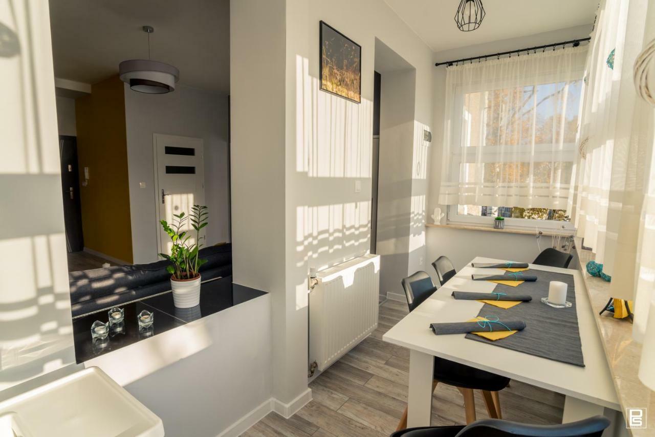 Apartamenty Sloneczne Duszniki Zdrój Exterior foto