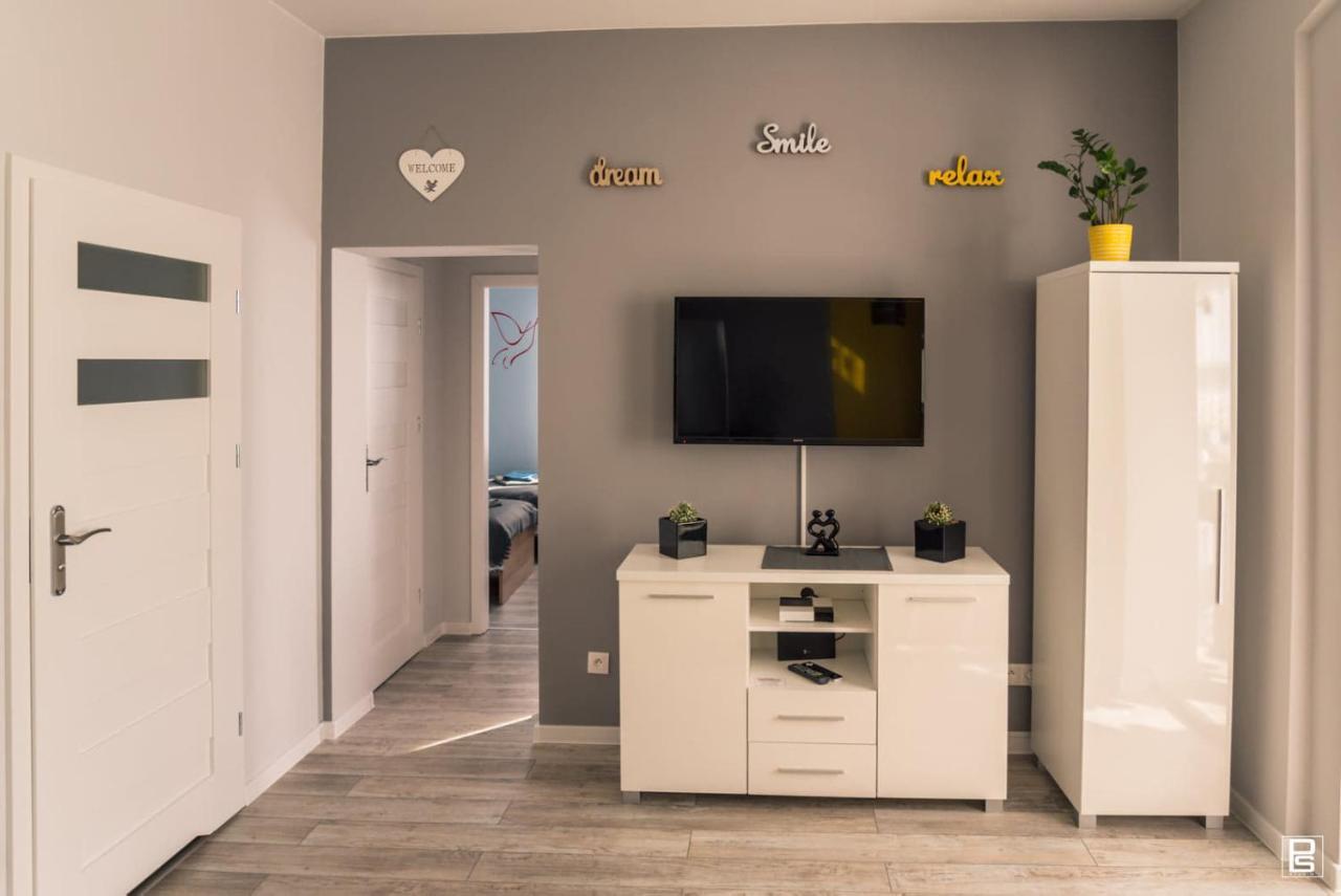 Apartamenty Sloneczne Duszniki Zdrój Exterior foto
