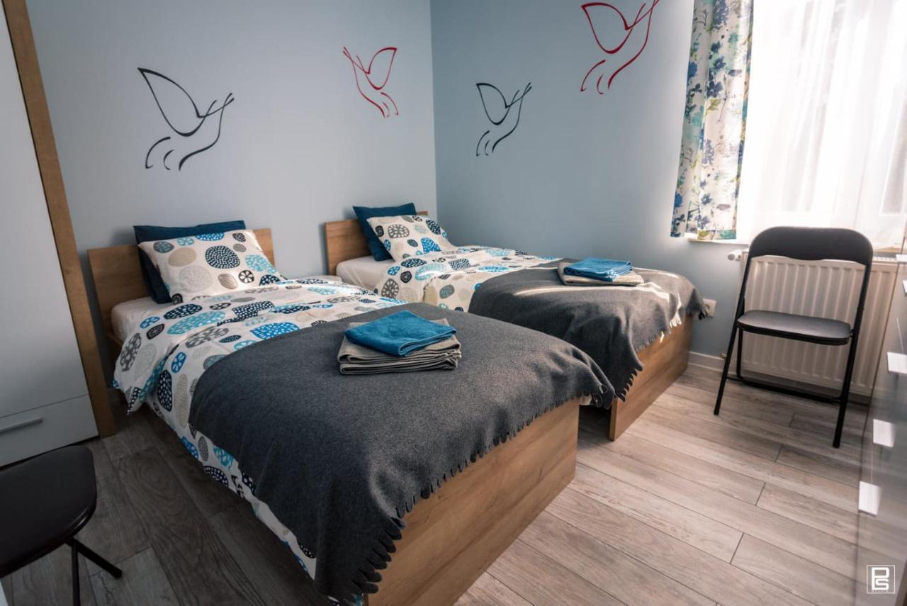 Apartamenty Sloneczne Duszniki Zdrój Exterior foto