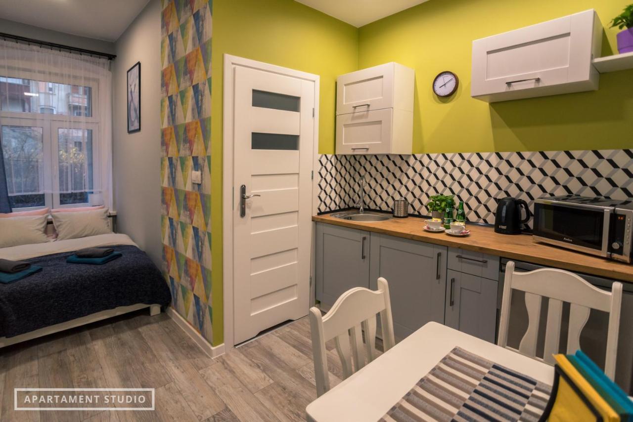 Apartamenty Sloneczne Duszniki Zdrój Exterior foto