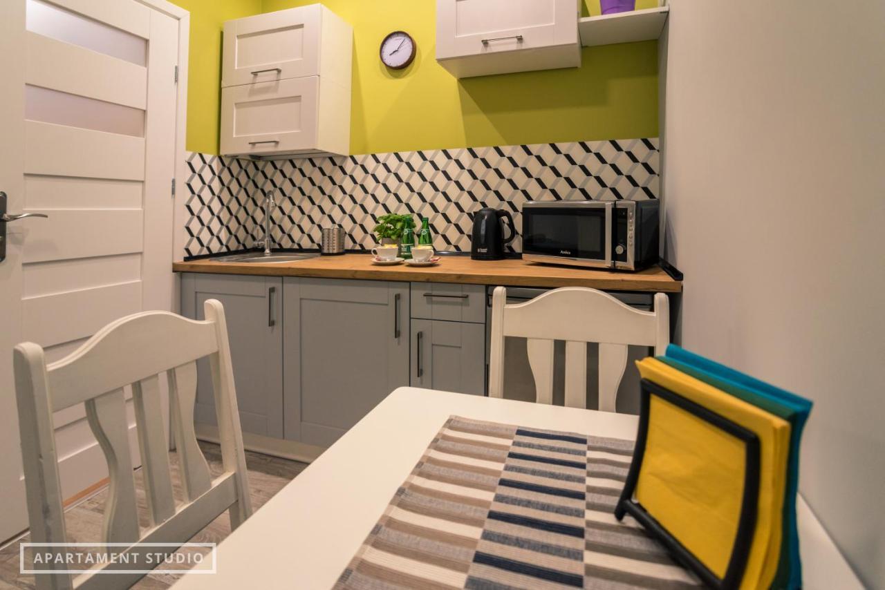 Apartamenty Sloneczne Duszniki Zdrój Exterior foto