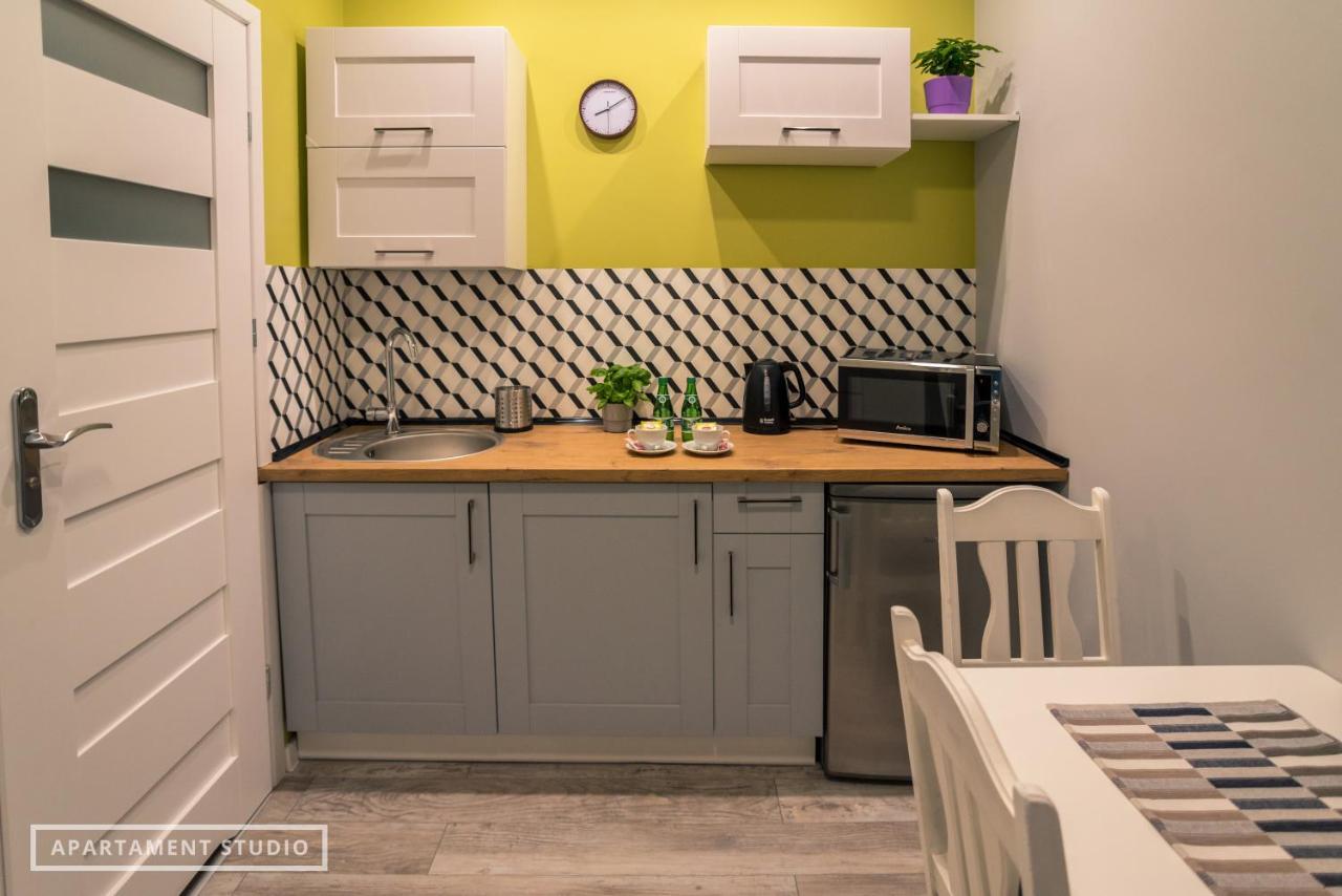 Apartamenty Sloneczne Duszniki Zdrój Exterior foto